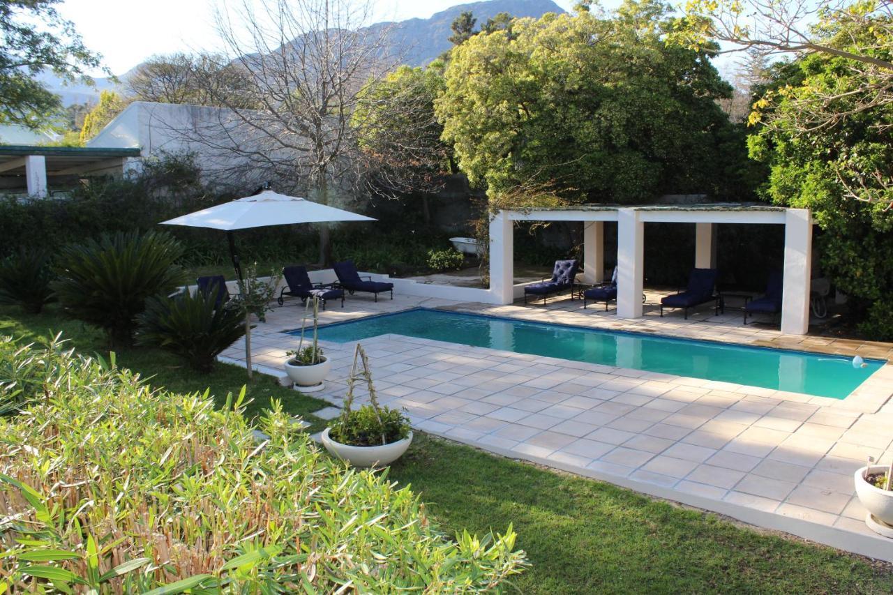 Vive La Vie 4* Franschhoek
