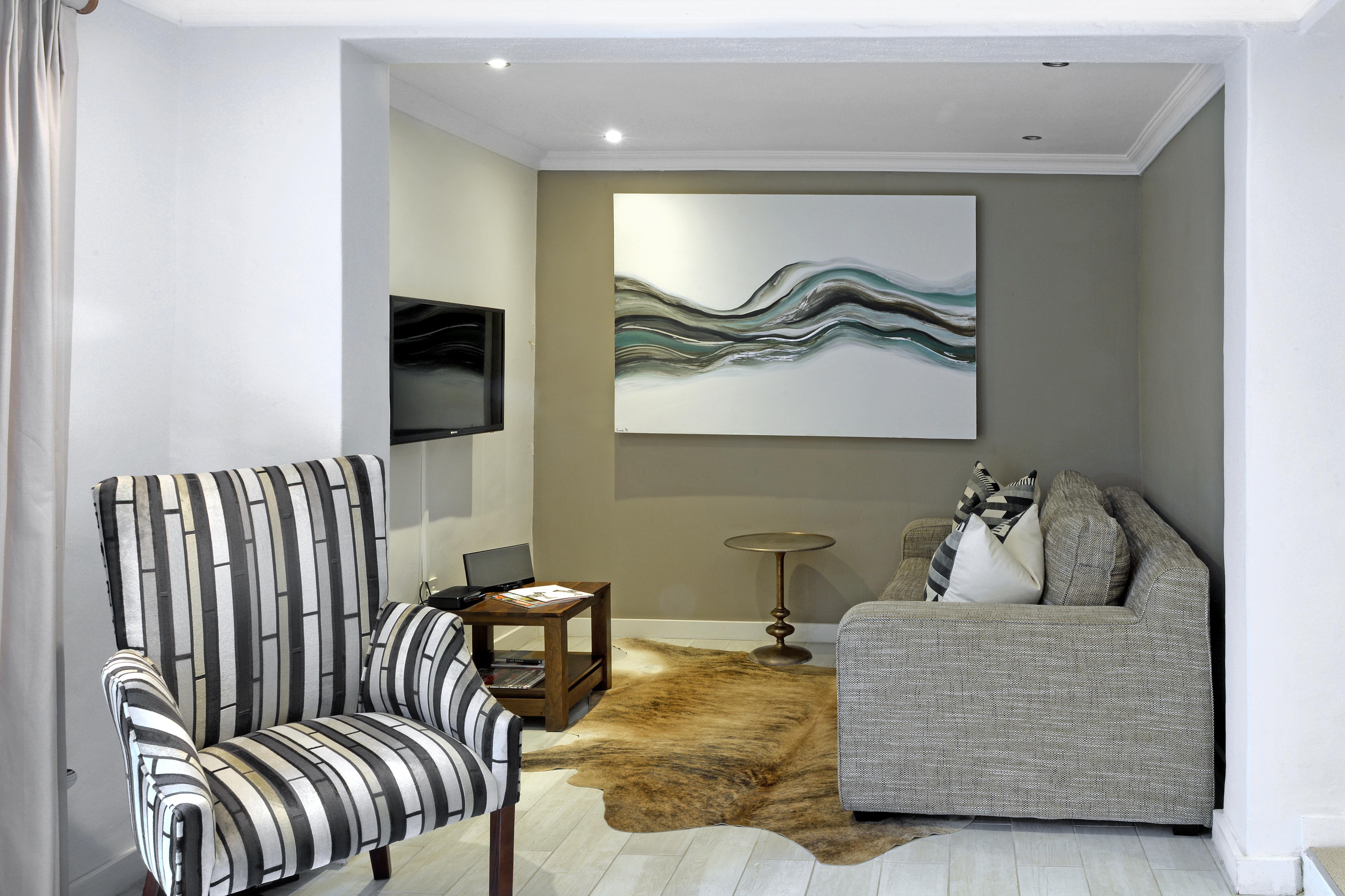 Bed & Breakfast Vive La Vie Franschhoek