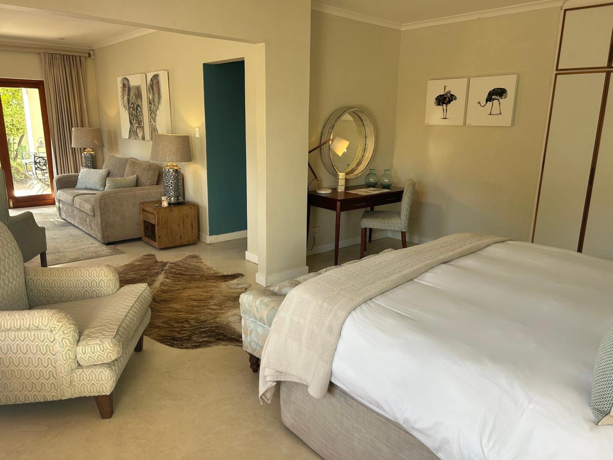 Vive La Vie Franschhoek