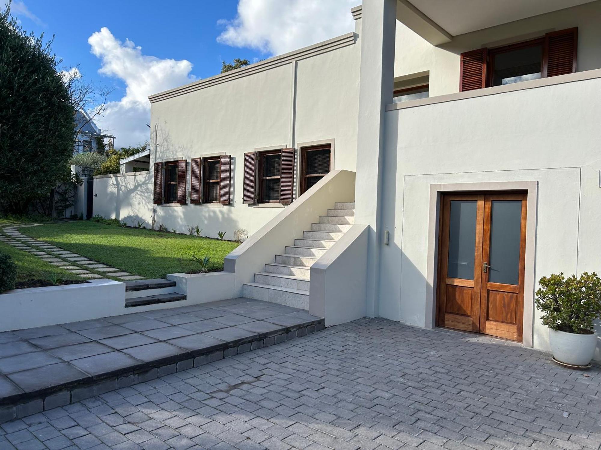 Bed & Breakfast Vive La Vie Franschhoek