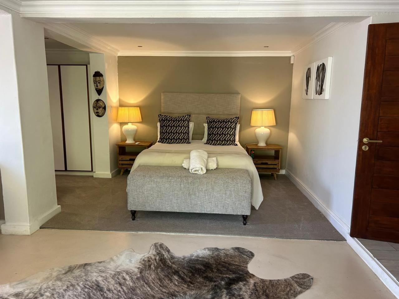 Vive La Vie 4* Franschhoek