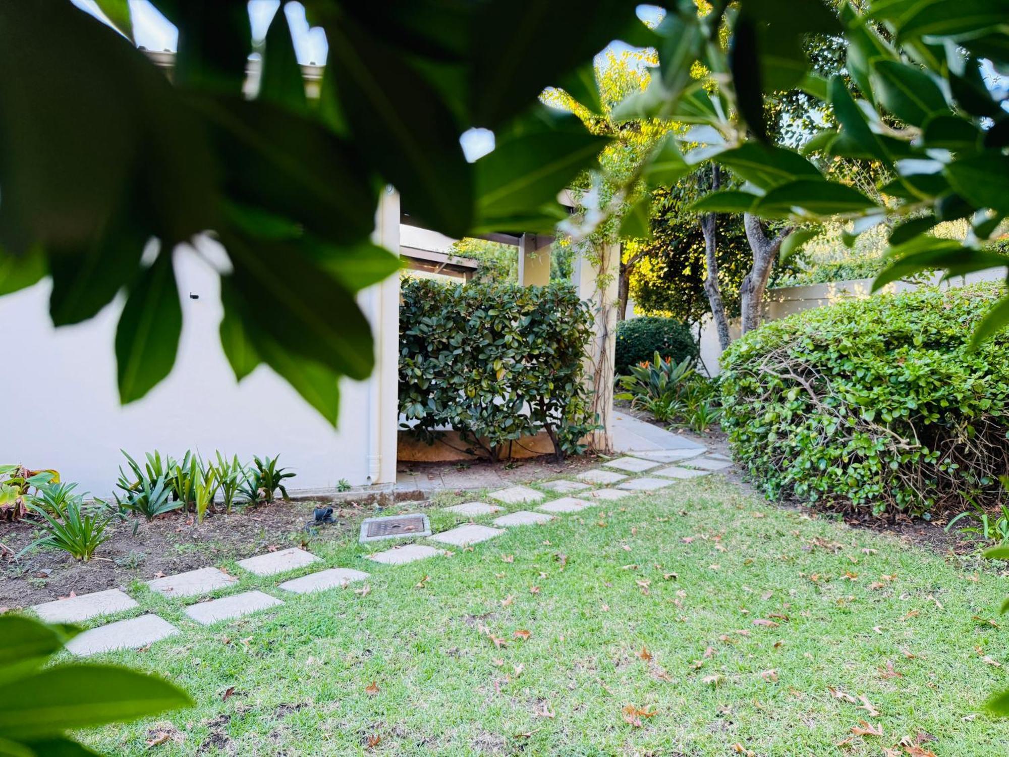 Vive La Vie Bed & Breakfast Franschhoek