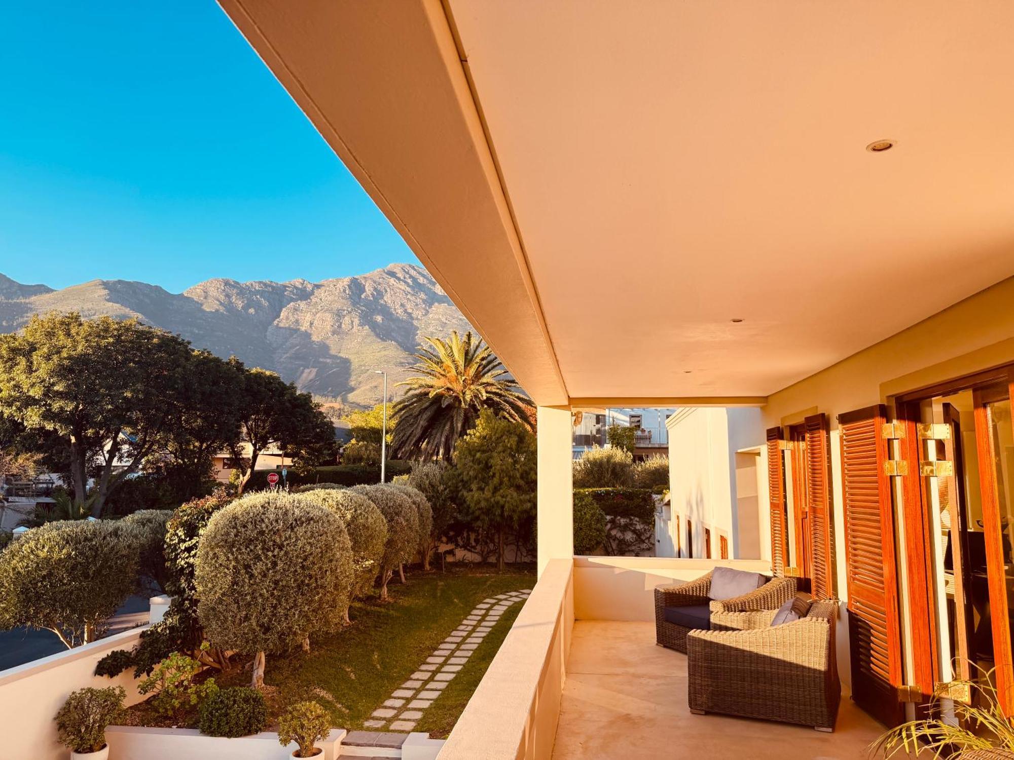 Bed & Breakfast Vive La Vie Franschhoek