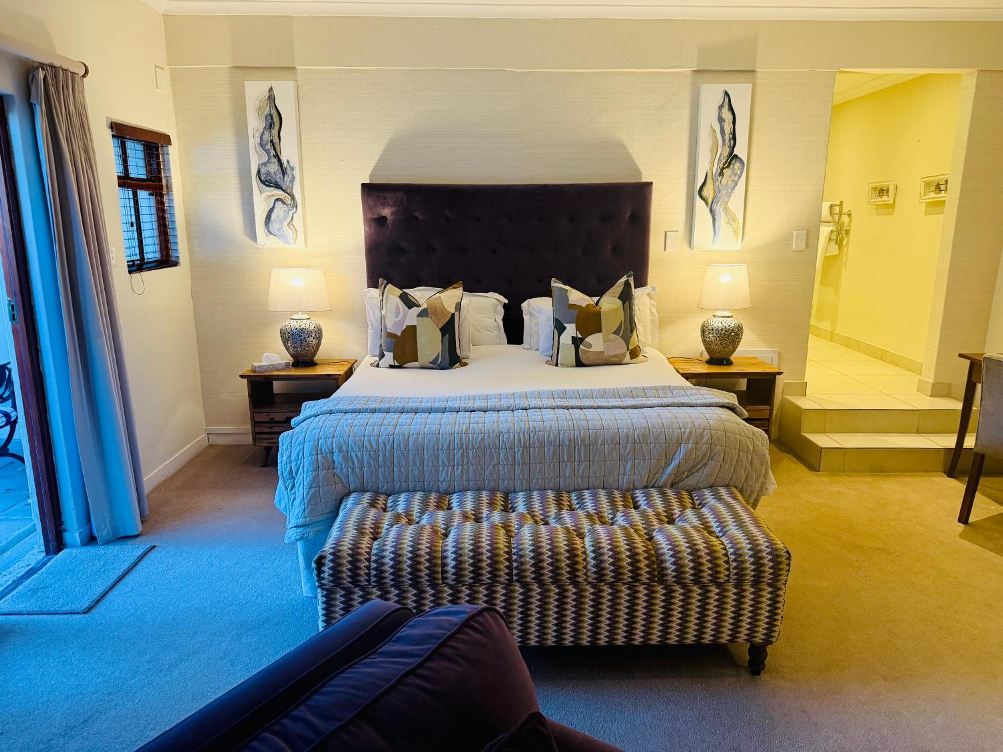 Vive La Vie Bed & Breakfast 4*