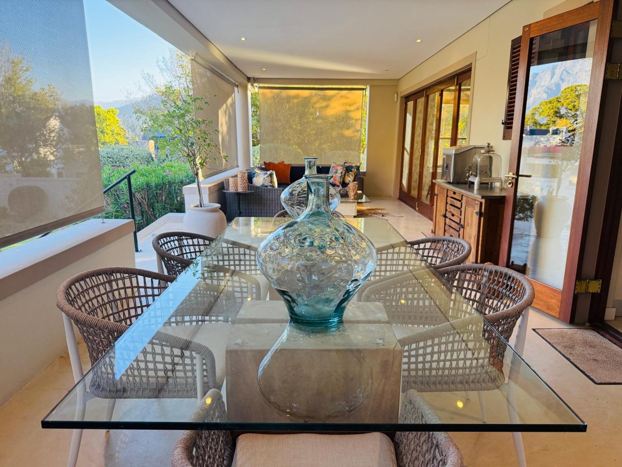 Vive La Vie Bed & Breakfast Franschhoek