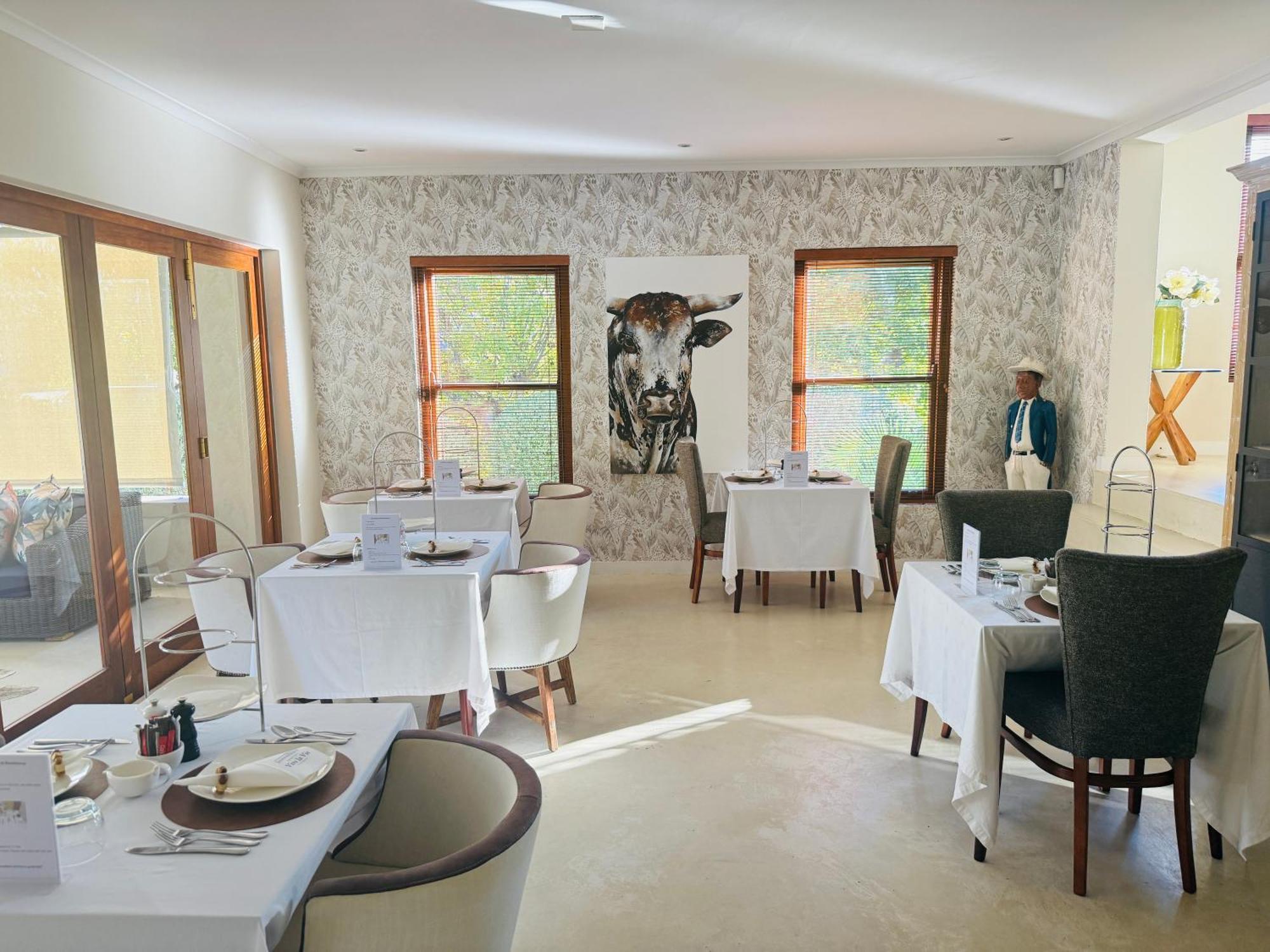 Vive La Vie Franschhoek