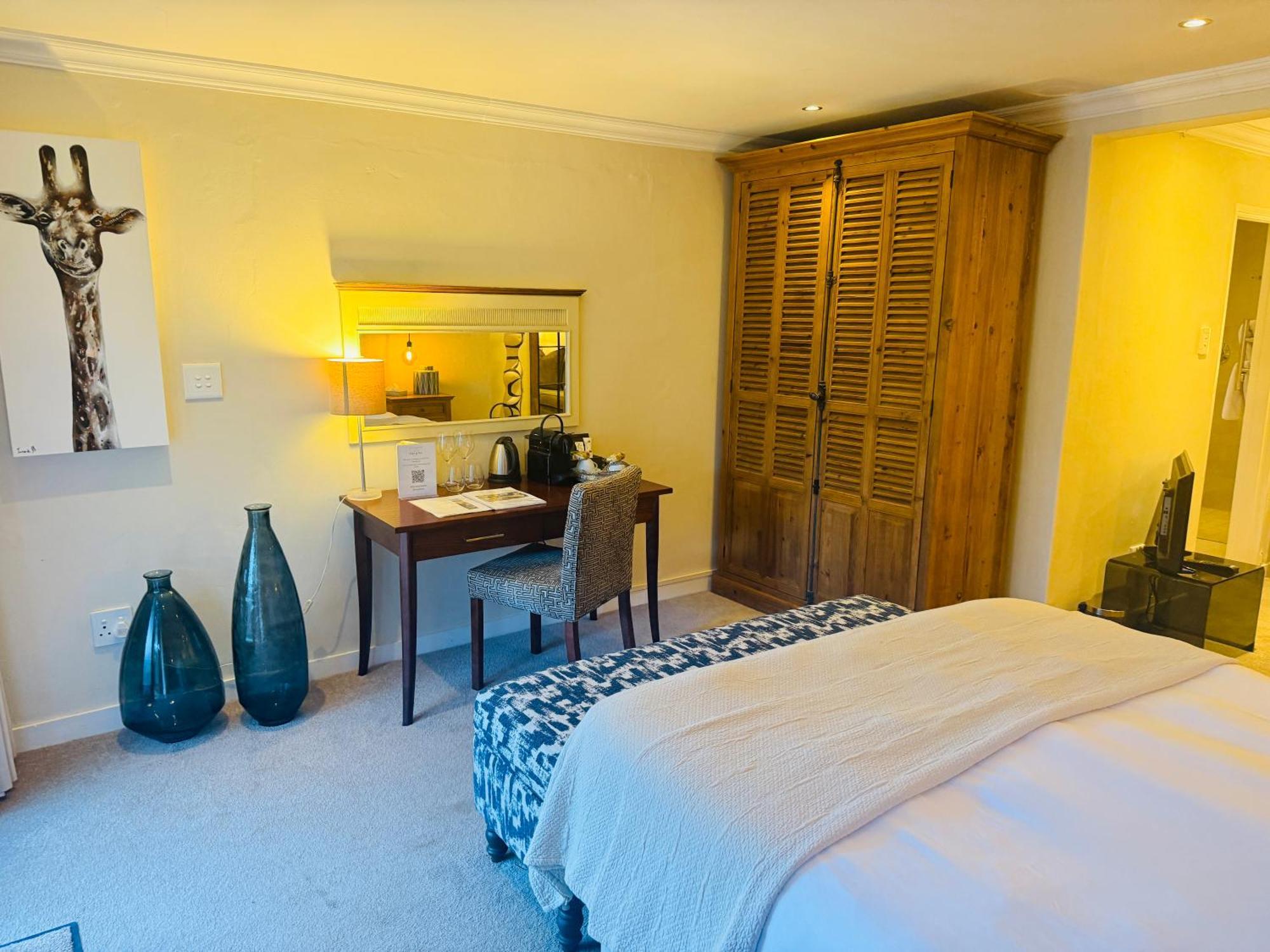 Vive La Vie Bed & Breakfast