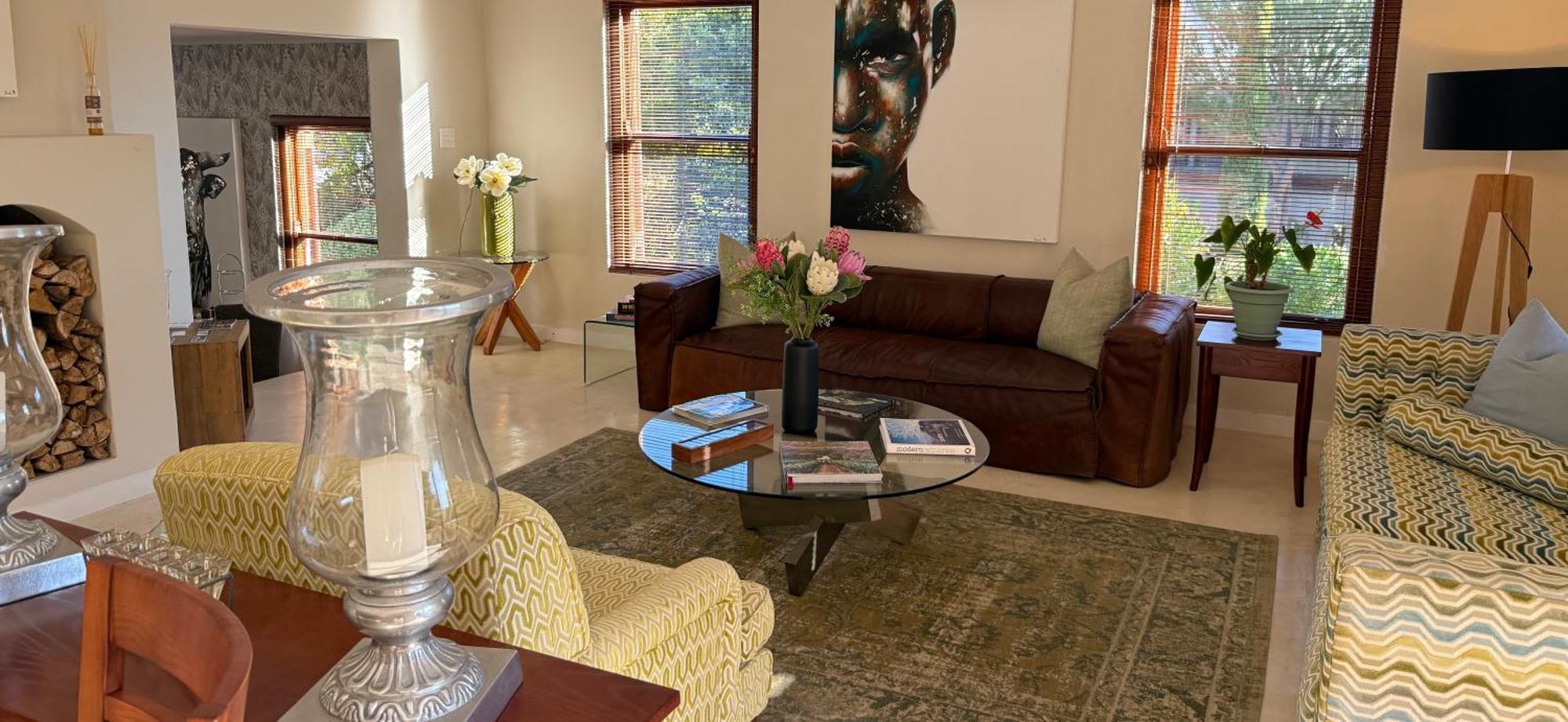 Vive La Vie Bed & Breakfast Franschhoek