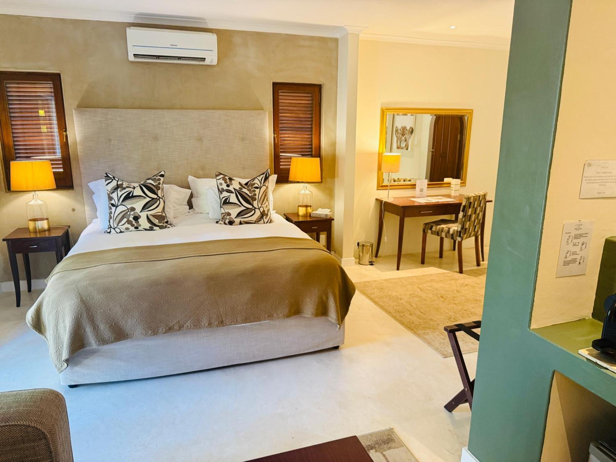 Vive La Vie Bed & Breakfast