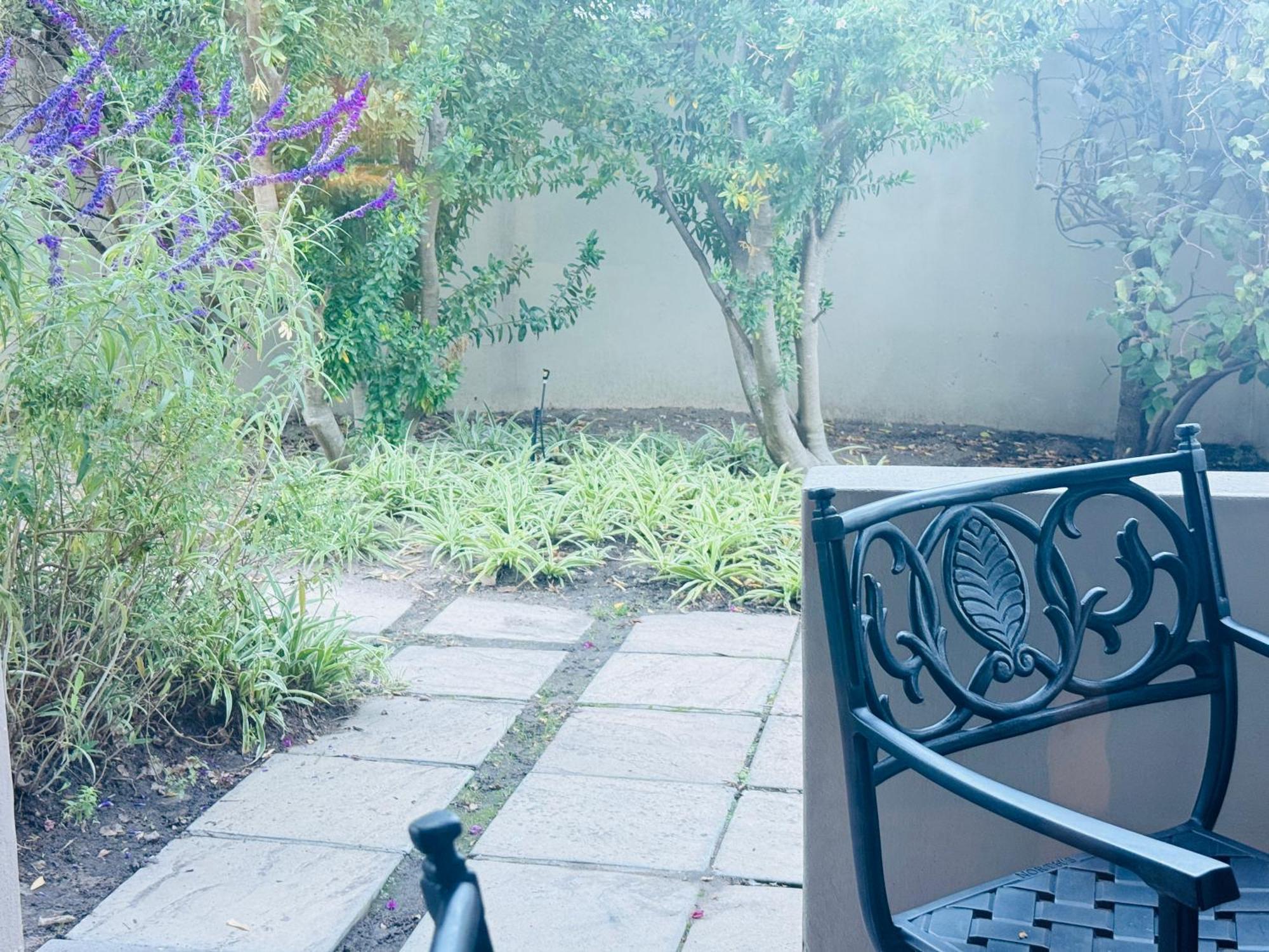 Bed & Breakfast Vive La Vie Franschhoek