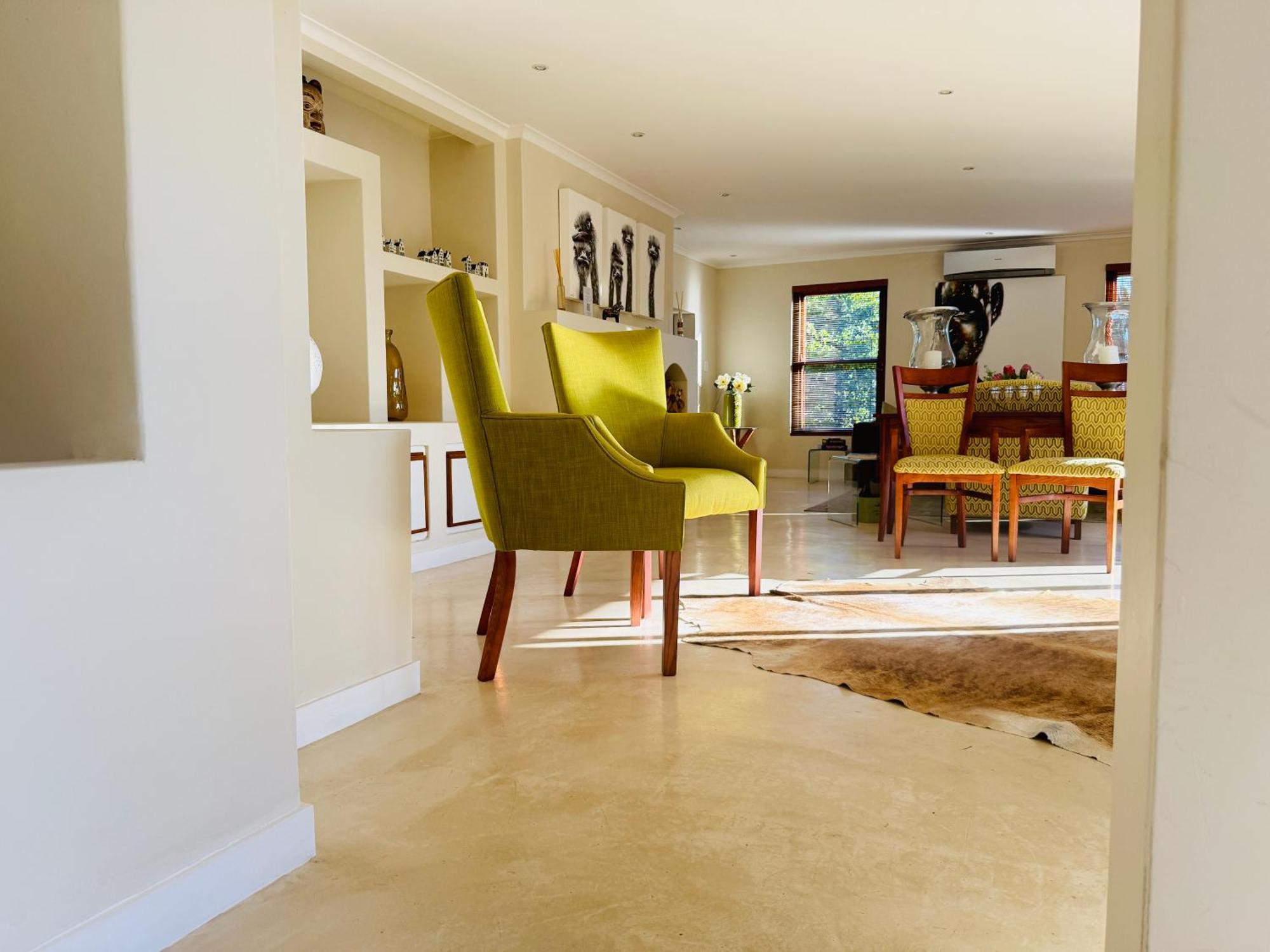 Vive La Vie 4* Franschhoek