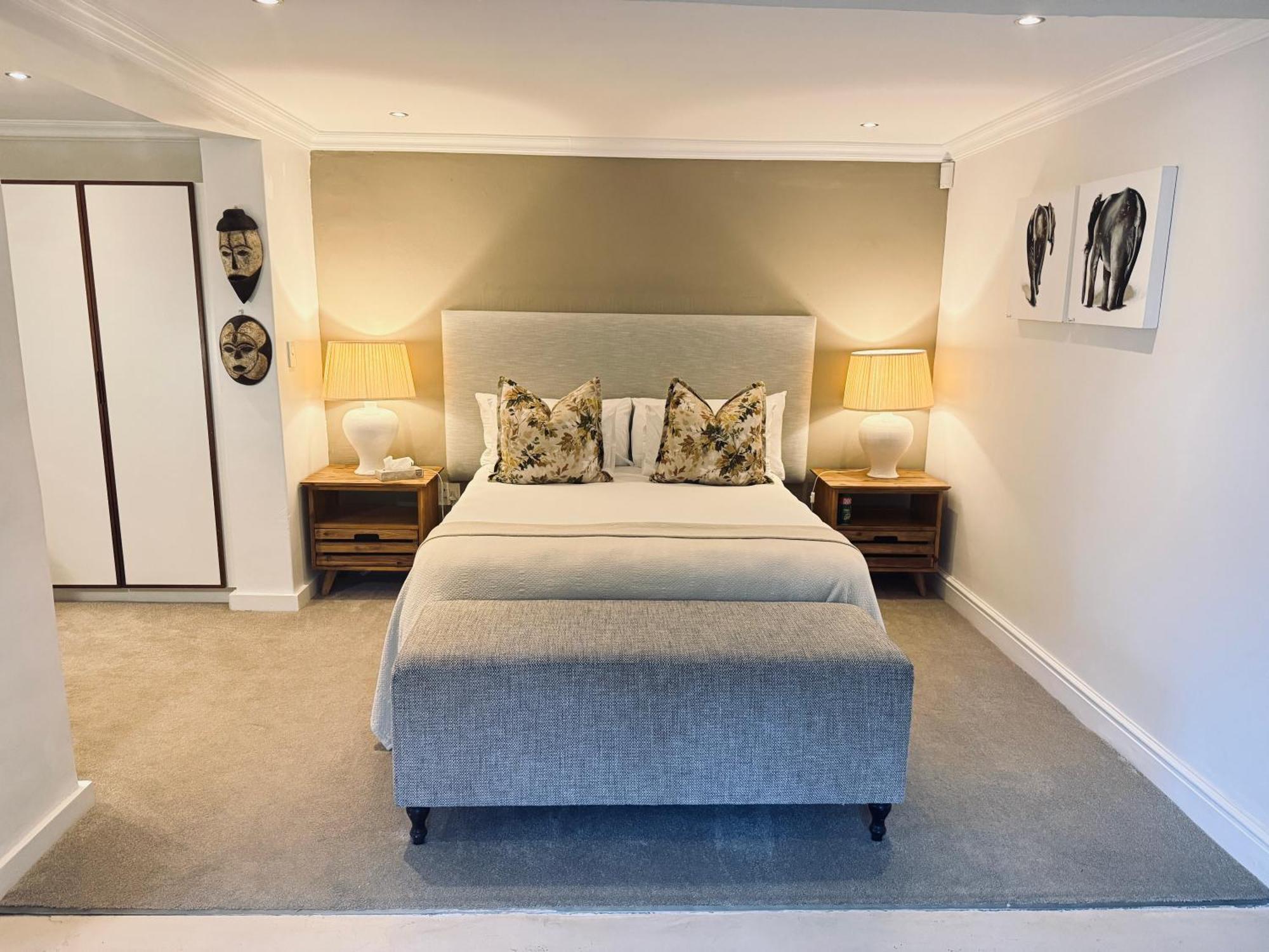 Vive La Vie Bed & Breakfast Franschhoek