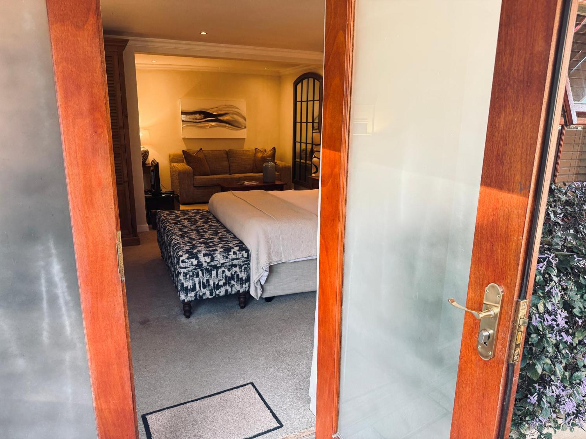 Vive La Vie Bed & Breakfast Franschhoek