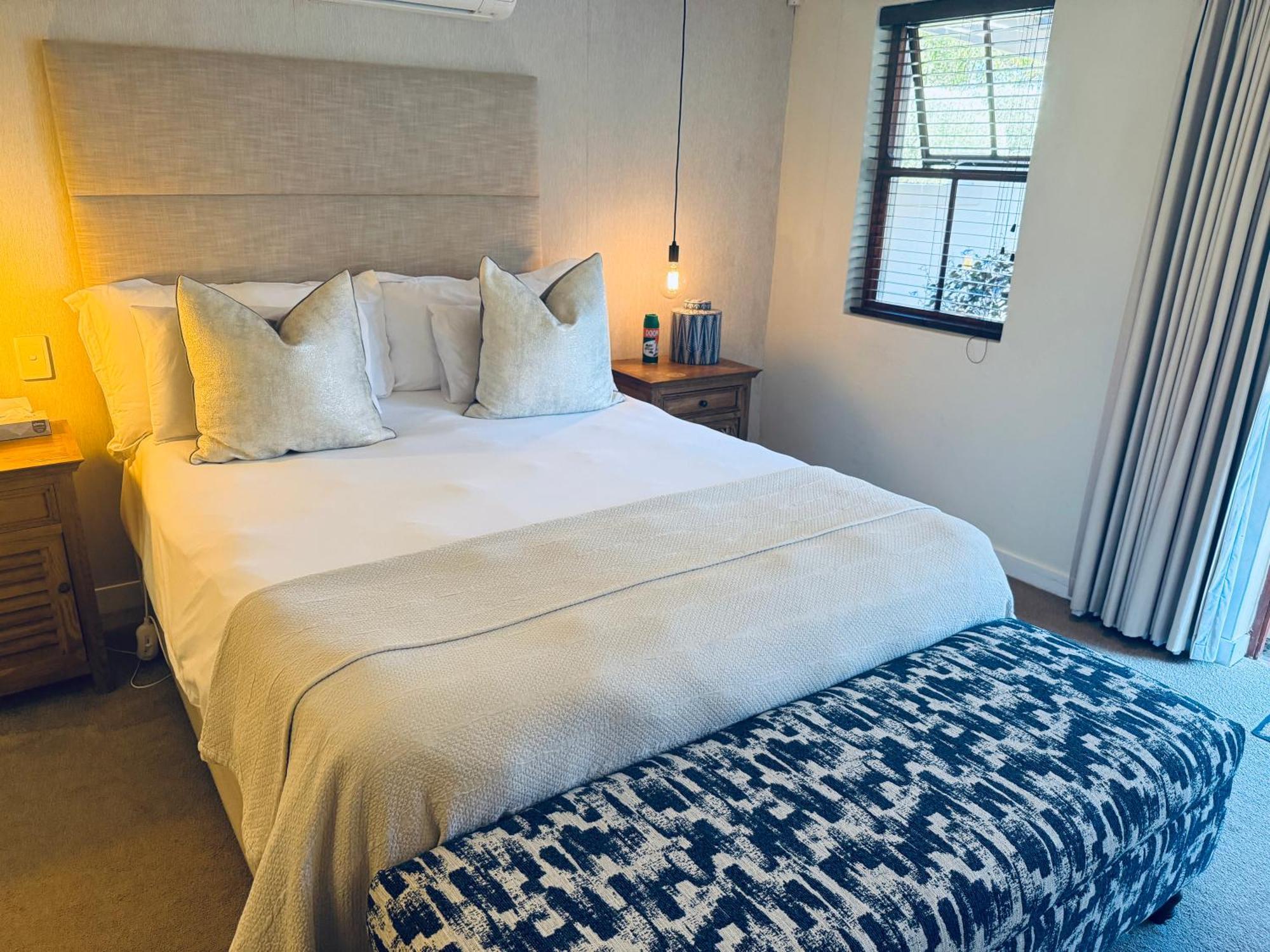 Bed & Breakfast Vive La Vie Franschhoek