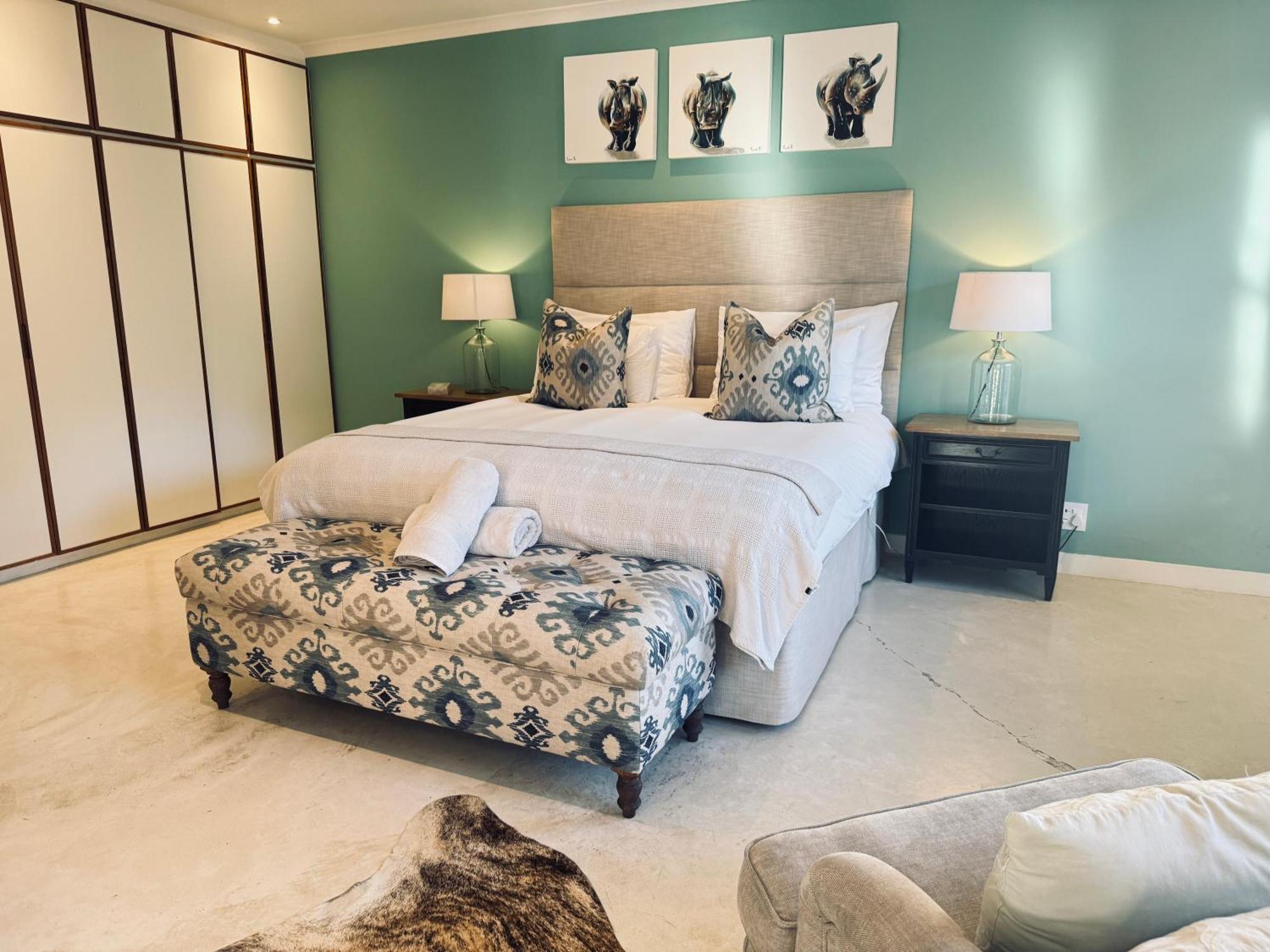 Vive La Vie 4* Franschhoek