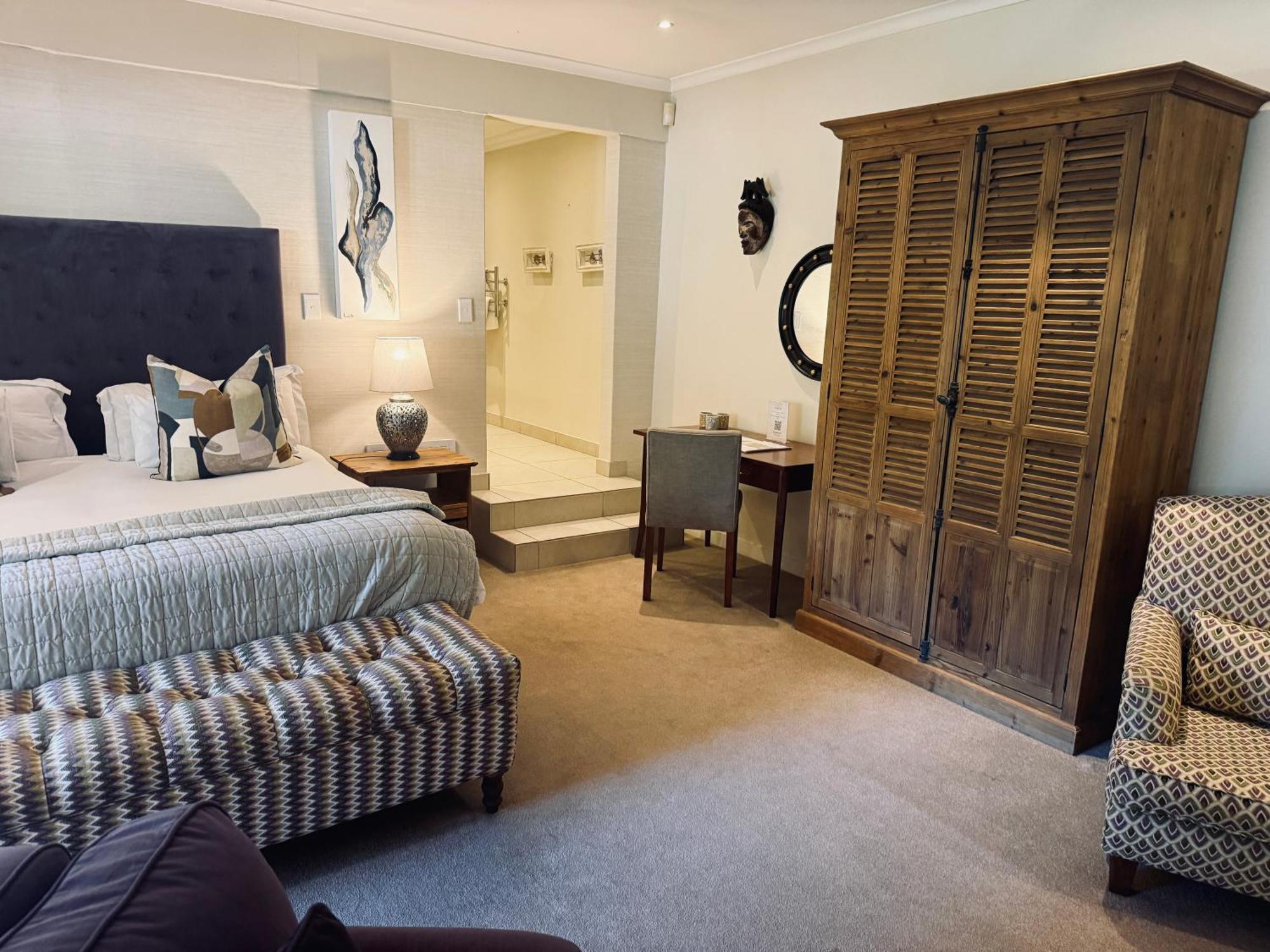Bed & Breakfast Vive La Vie