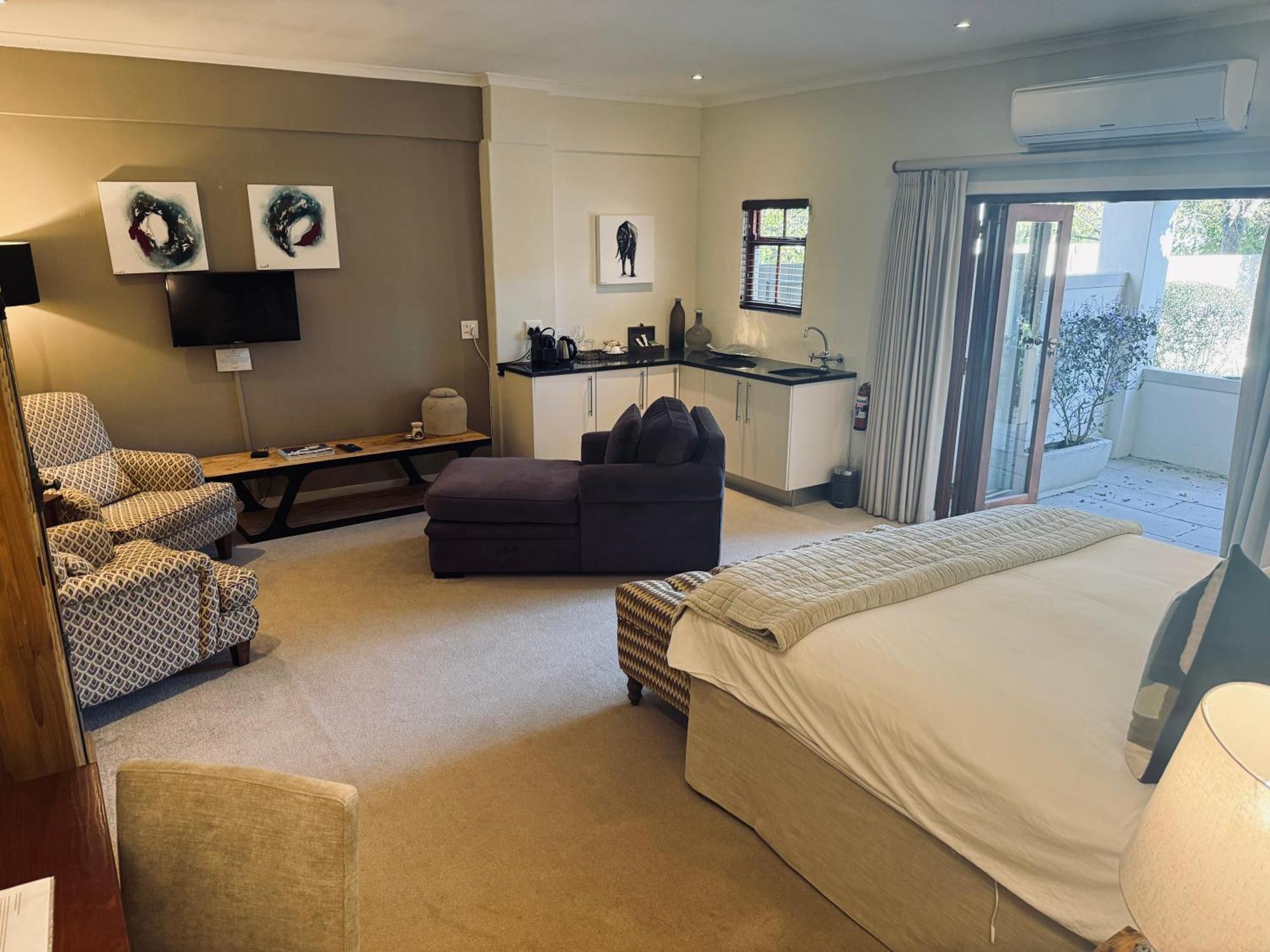 Vive La Vie Bed & Breakfast Franschhoek