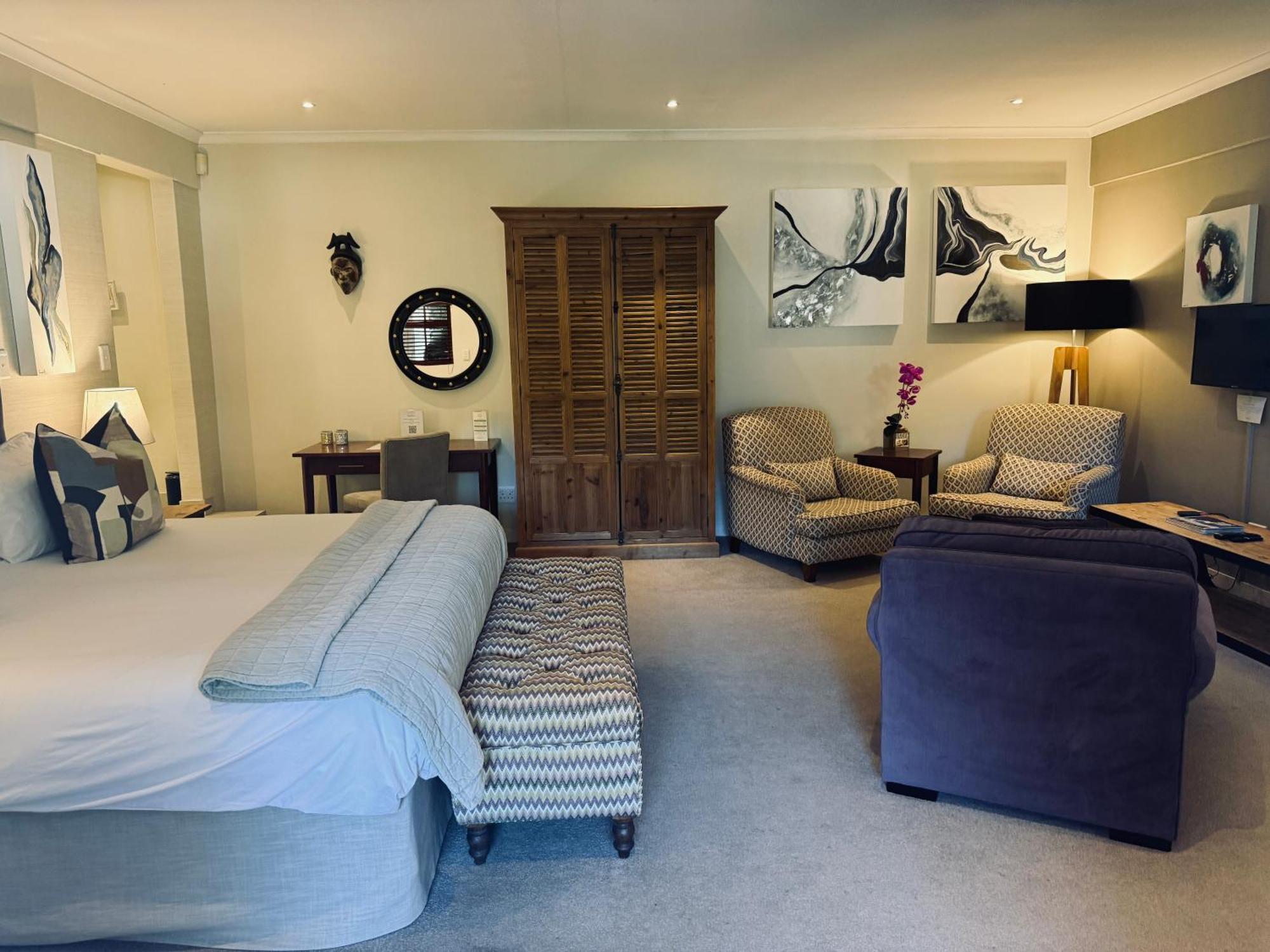 Vive La Vie 4* Franschhoek