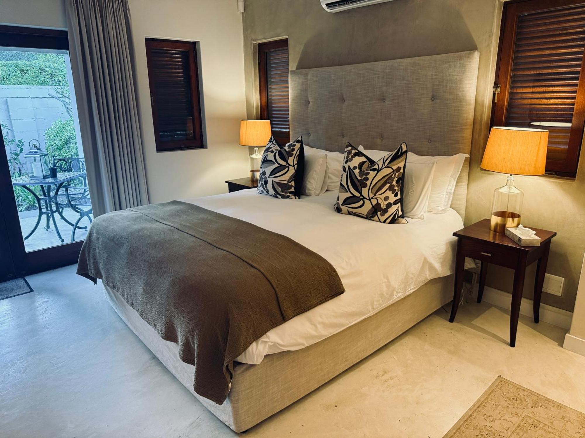 Bed & Breakfast Vive La Vie 4*